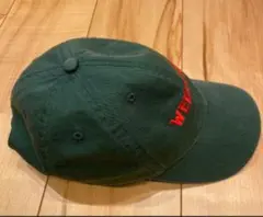 NEAT 47 WEEKEND キャップ ダークグリーン　popeye NEAT 47 WEEKEND キャップ ダークグリーン popeye - メルカリ