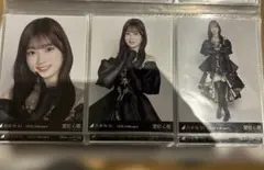 乃木坂46 愛宕心響　スペシャル衣装48
