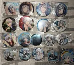 アイナナ 四葉環 グッズセット