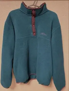 L.L.Beanエルエルビーン フリース