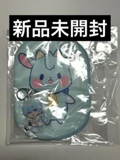 ころわん アプグレ 特典 ポーチ - メルカリ