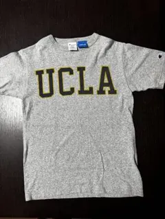 Champion チャンピオン 「UCLA 」Tシャツ (S)
