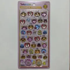 【国内正規品】たまごっち ボンボンドロップシール めめっち 未開封