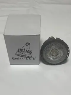 Helios Green LED JP JP-HG24 E26 ヘリオスグリーン