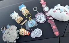 【バラ売り可◎】ちいかわ グッズセットのサムネイル