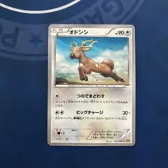 XY9 オドシシ アンリミのサムネイル