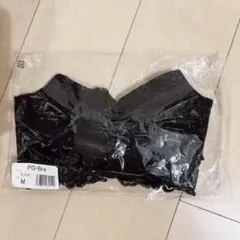 PG-Bra ブラック Mサイズ