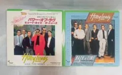 新品未開封　角丸帯　ヒューイ・ルイス　CD 新品未開封 角丸帯 ヒューイ・ルイス CD 【公式通販】