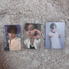 鈴陽向 WILDBLUEトレカ