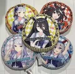2026年最新】ウマ娘プリティーダービーラウンドクッションの人気