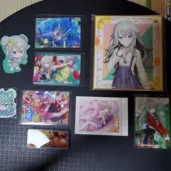 プロセカ　草薙寧々　まとめ売り