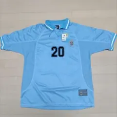 ウルグアイ代表 ユニフォームXL 20番　レコバ