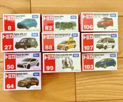 2026年最新】トミカ 廃盤の人気アイテム - メルカリ