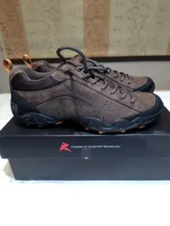 ECCO トレッキングシューズ 27.5cmのサムネイル