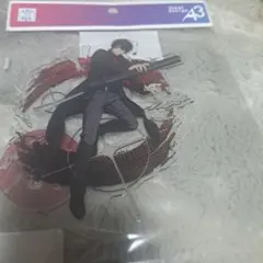 SAKAMOTO DAYS スーツ×バトルver アクリルスタンド　南雲