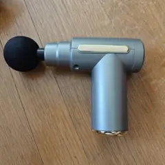 ハンディマッサージャー マッサージガン 本体