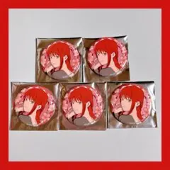 チェンソーマン サンシャインシティ プリンスホテル マキマ　缶バッジ