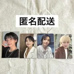 SEVENTEEN ジョンハン トレカ