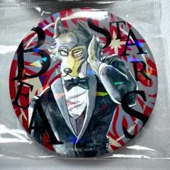 2025年最新】beastars 缶バッジの人気アイテム - メルカリ