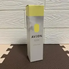 【新品・未開封】アビオン フレグランス トリートメント シトラスムスク