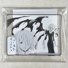 ソウルイーター展 アクリルスタンド クロナ・ゴーゴン 20周年 原画展3
