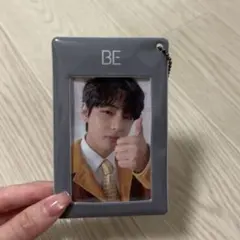 BTS BE トレカ テテ