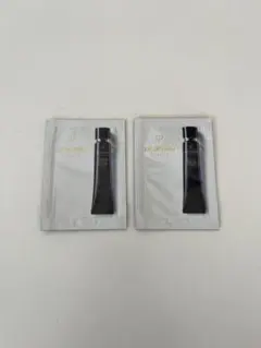 クレドポーボーテ　ヴォワールコレクチュールn サンプル