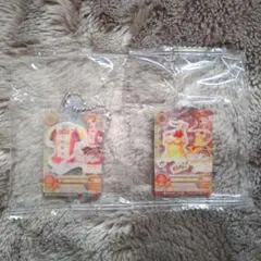 アイカツ アクリルチャーム 有栖川おとめ