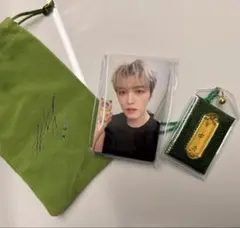 KIM JAEJOONG ジェジュン中国上海サイン会　チェキ　トレカ2枚セット KIM JAEJOONG ジェジュン中国上海サイン会 チェキ トレカ2枚セット