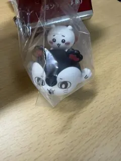 ちいかわ 映画 人魚の島 入場者特典 フィギュア