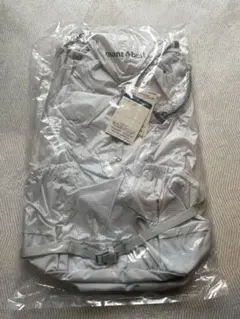 1133322 モンベル　mont-bell バーサライトパック20