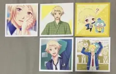 ぷ*い様 ときめきメモリアル Girl's Side4 ときメモGS4 ましコレ