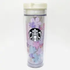新品 スタバ SAKURA 2020 To go タンブラー パール 473ml