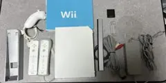 ニンテンドーWii 本体