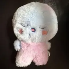 2026年最新】rIize ウンソク ぬいぐるみの人気アイテム - メルカリ
