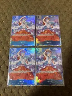 2026年最新】ヤマト パラレル 4枚の人気アイテム - メルカリ