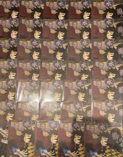 鬼滅の刃 20巻 特装版 ポストカード 冨岡義勇