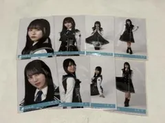 HKT48 HKT 卒業生 宮脇咲良 生写真 コンプ セミコンプ まとめ売り