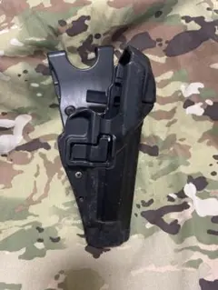 BLACKHAWK Serpa DUTYホルスター L3 ベレッタ 92