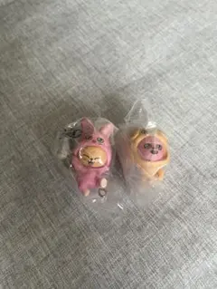 Stray Kids SKZOO つまんでつなげてますこっと　vol.2