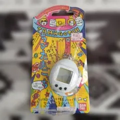 【完動品・当時物】ちびたまごっち ホワイト×ブルー 動作確認済み 完動品・当時物】ちびたまごっち ホワイト×ブルー 動作確認済み - メルカリ