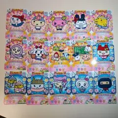 たまごっち にゅー ごっちカード N ノーマル コンプ コンプリートセット