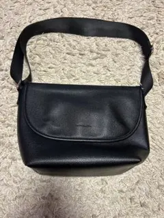 にじさんじ 剣持刀也 メッセンジャーバッグ ステッカー付き