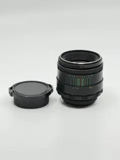 良品 分解清掃済み MC Volna-9 50mm f2.8 M42 星ボケ 分解清掃済み MC Volna-9 50mm f2.8 M42 星ボケ - メルカリ