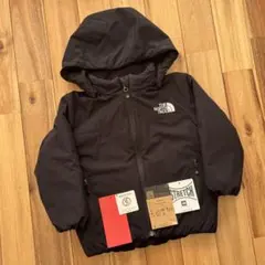 ノースフェイス ジェランドインサレーションジャケット 中綿ジャケット 100