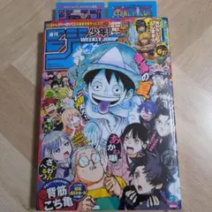 週刊少年ジャンプ 2026年37,38合併特大号 応募券のみ10枚セット - メルカリ