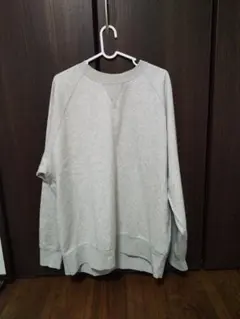 グリーンレーベルリラクシングスウェット