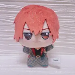 エイトリ ぬいパル 18TRIP 西園練牙 練牙 - メルカリ