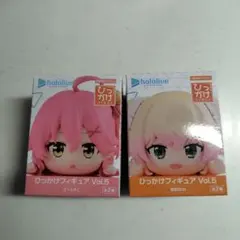 hololive ひっかけフィギュアVol.5 さくらみこ・桃鈴ねね 2体セット