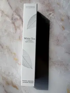 White Tea by Westin スティック40本入のサムネイル